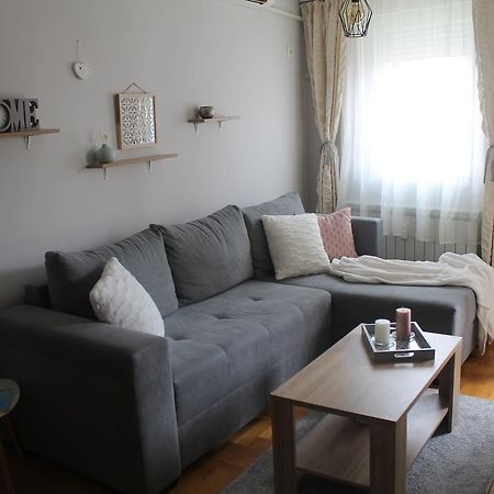 Apartment Cerska Mrb Beograd Eksteriør bilde