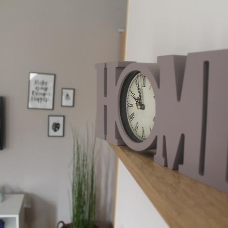 Apartment Cerska Mrb Beograd Eksteriør bilde