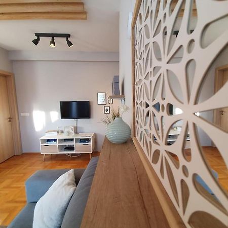 Apartment Cerska Mrb Beograd Eksteriør bilde
