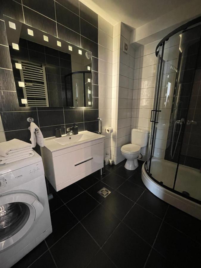 Apartment Cerska Mrb Beograd Eksteriør bilde