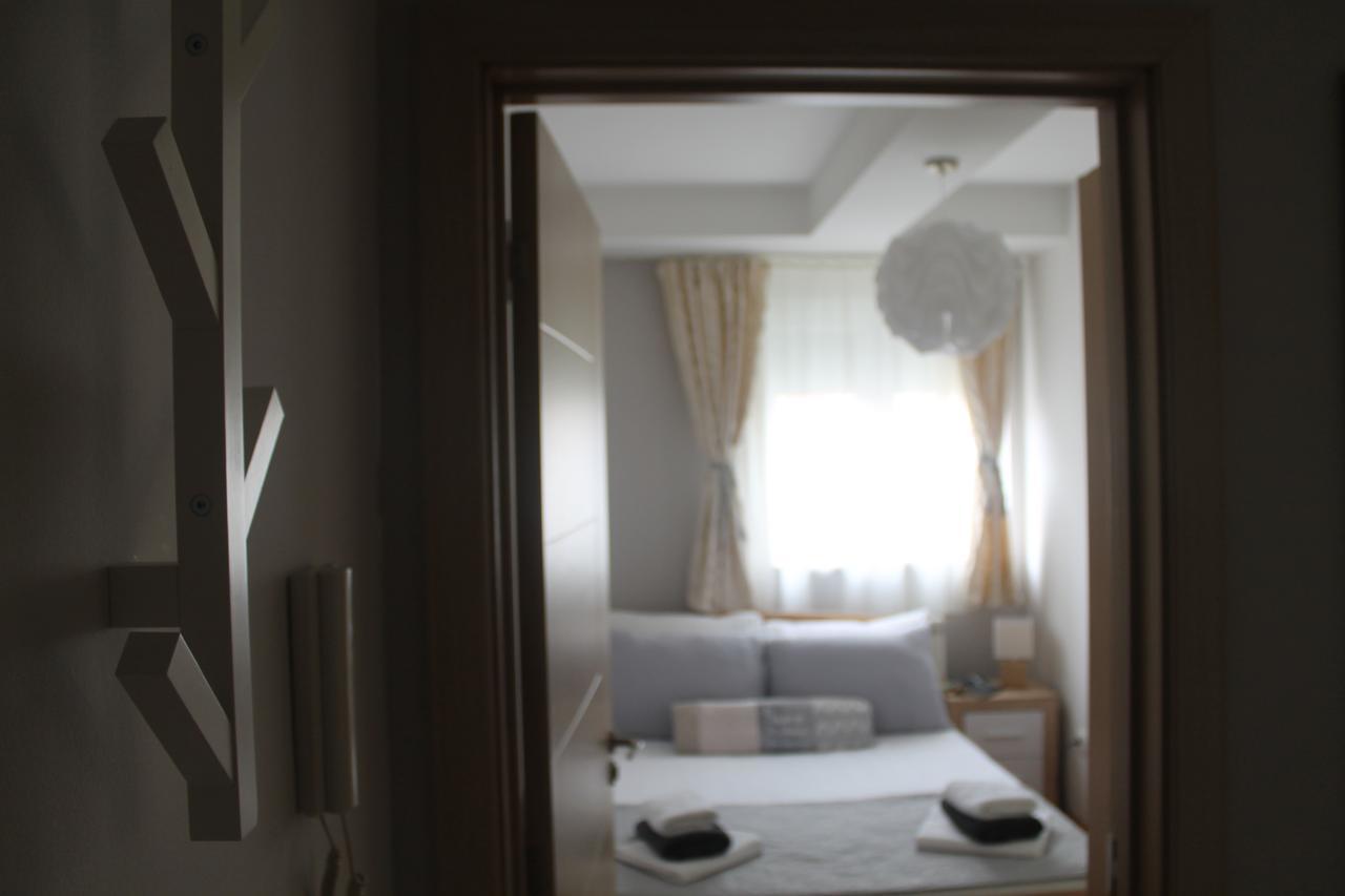Apartment Cerska Mrb Beograd Eksteriør bilde