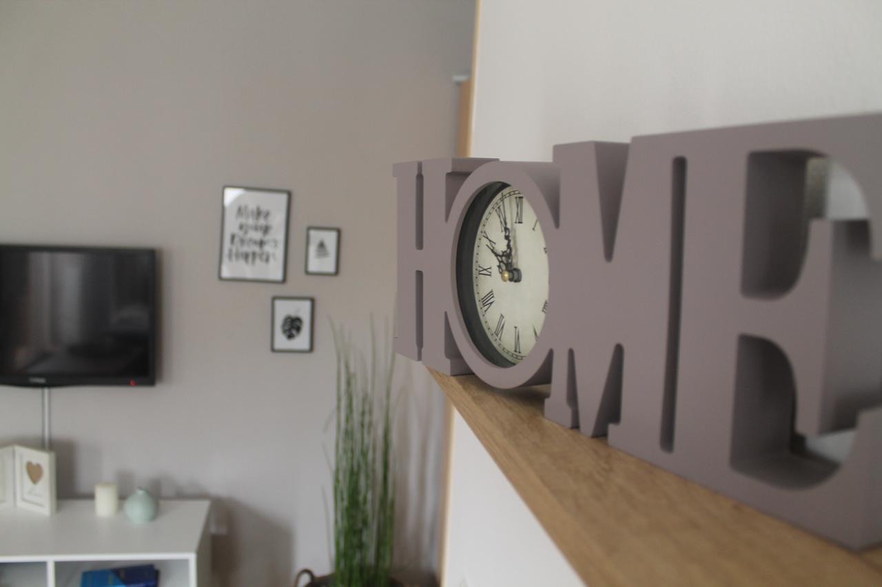 Apartment Cerska Mrb Beograd Eksteriør bilde