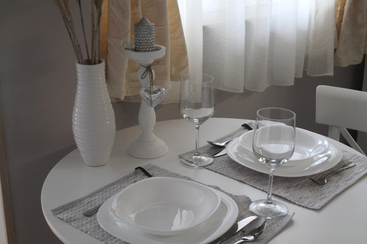 Apartment Cerska Mrb Beograd Eksteriør bilde