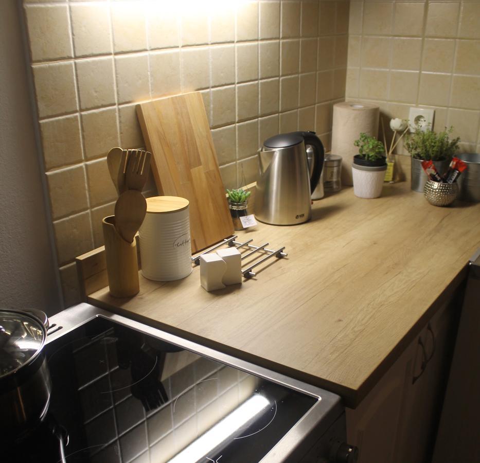 Apartment Cerska Mrb Beograd Eksteriør bilde